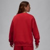 JORDAN - Jordan Brooklyn Fleece Crew Kadın Sweatshirt (1)