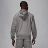 JORDAN - Jordan Brooklyn Fleece FZ Erkek Sweatshirt (1)
