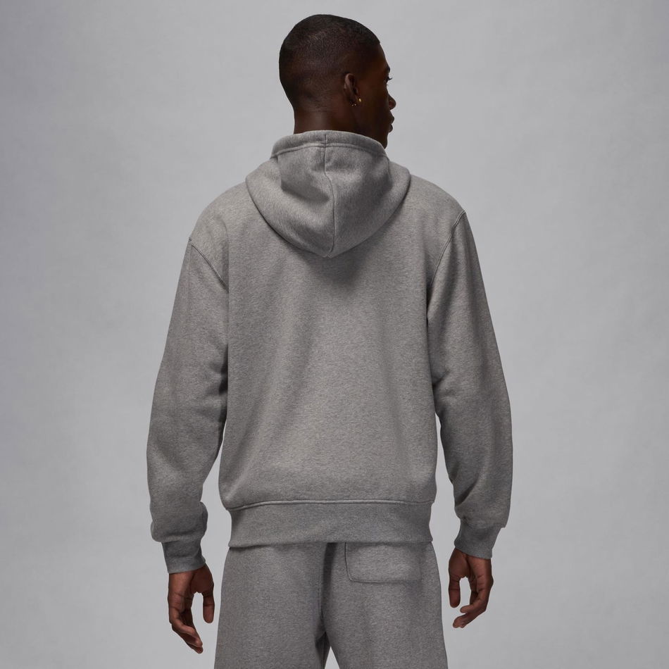 Jordan Brooklyn Fleece FZ Erkek Sweatshirt