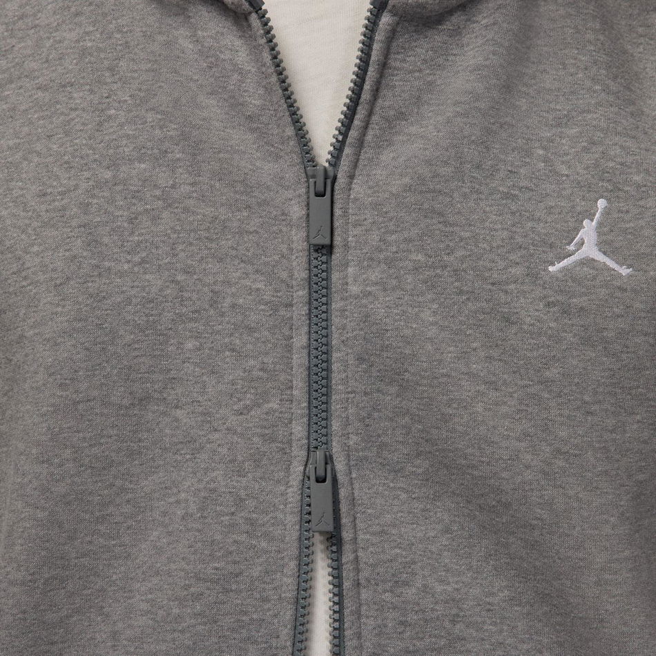 Jordan Brooklyn Fleece FZ Erkek Sweatshirt