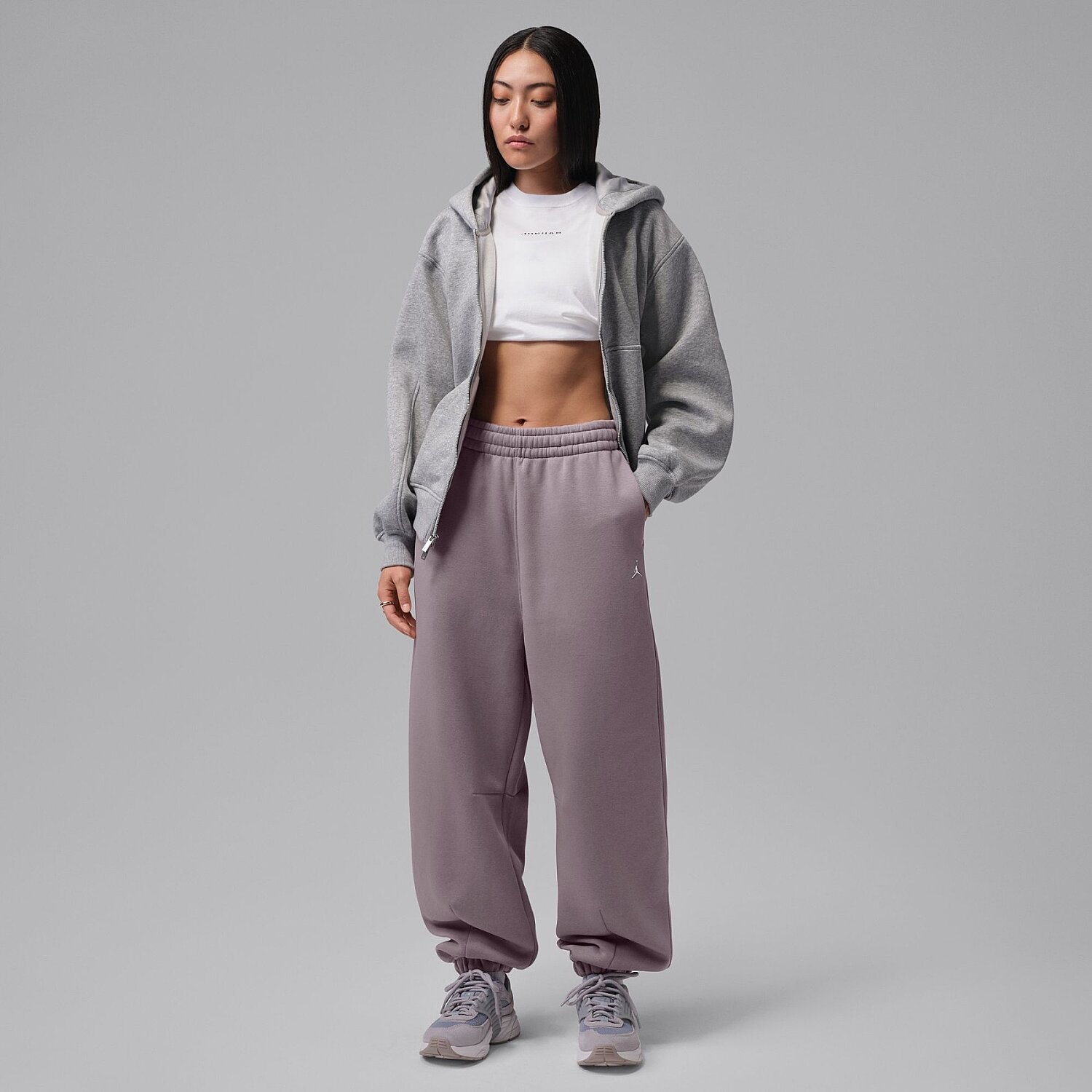 Женские спортивные штаны Jordan Brooklyn Fleece Jogger Pant