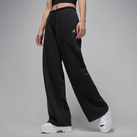 JORDAN - Jordan Brooklyn Fleece OH Pant Kadın Eşofman Altı