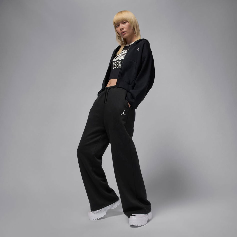 Jordan Brooklyn Fleece OH Pant Kadın Eşofman Altı