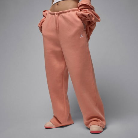 JORDAN - Jordan Brooklyn Fleece OH Pant Kadın Eşofman Altı