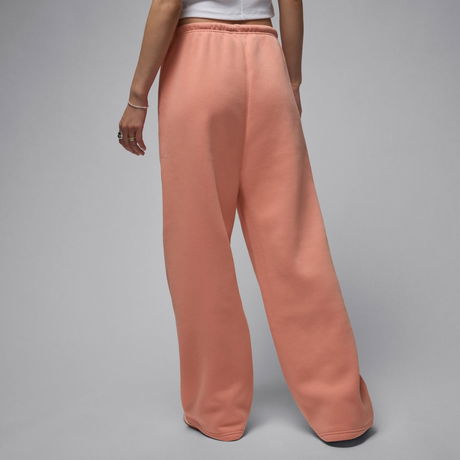 JORDAN - Jordan Brooklyn Fleece OH Pant Kadın Eşofman Altı (1)