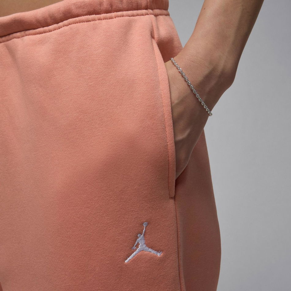 Jordan Brooklyn Fleece OH Pant Kadın Eşofman Altı