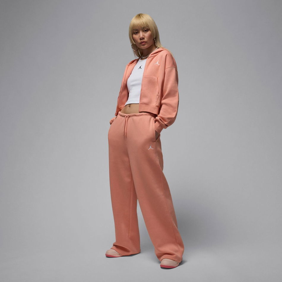 Jordan Brooklyn Fleece OH Pant Kadın Eşofman Altı