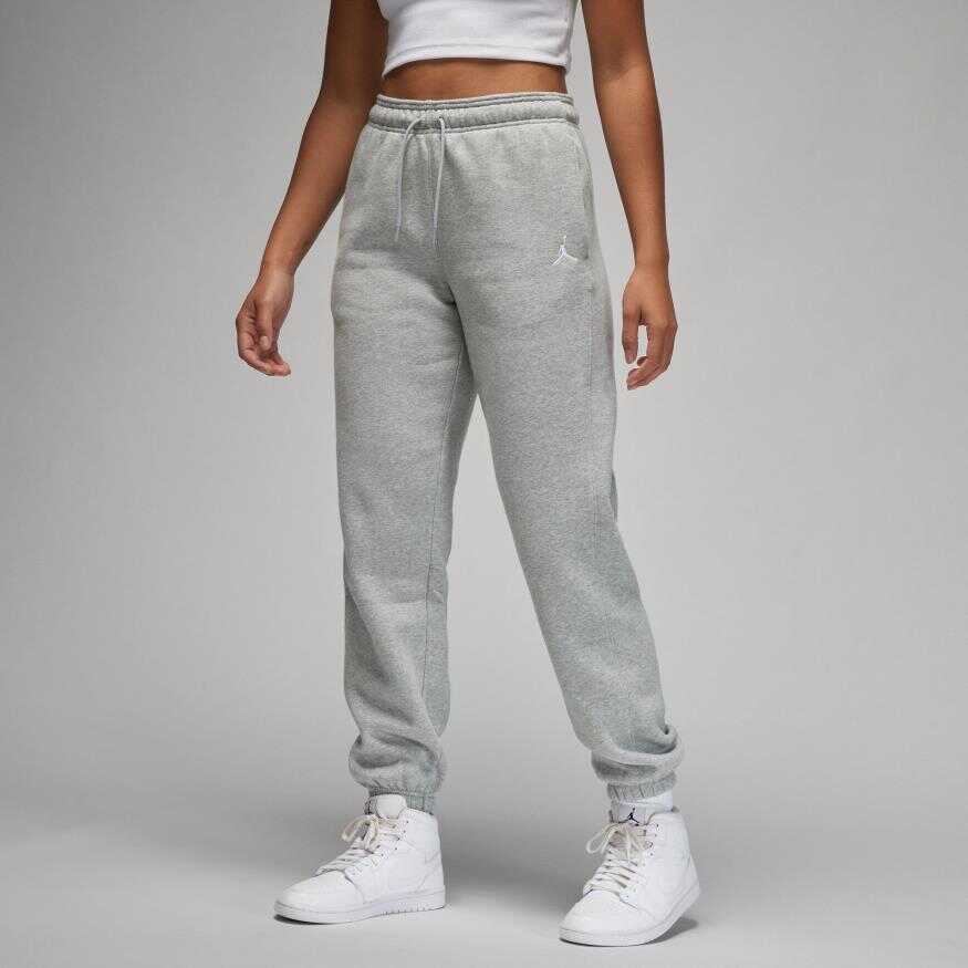 Jordan Brooklyn Fleece Pant 2 Kadın Eşofman Altı