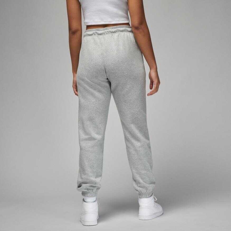 Jordan Brooklyn Fleece Pant 2 Kadın Eşofman Altı