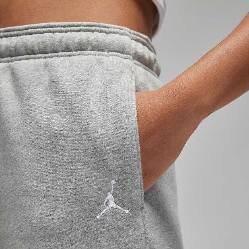 Jordan Brooklyn Fleece Pant 2 Kadın Eşofman Altı