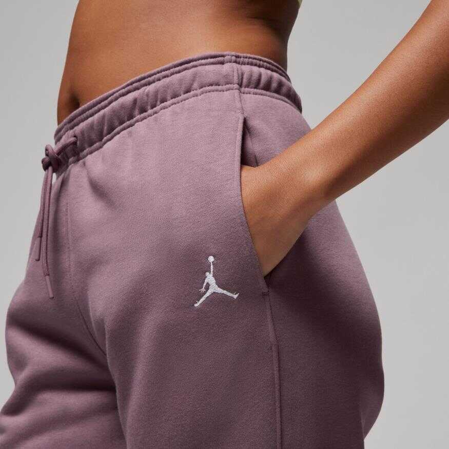 Jordan Brooklyn Fleece Pant 2 Kadın Eşofman Altı