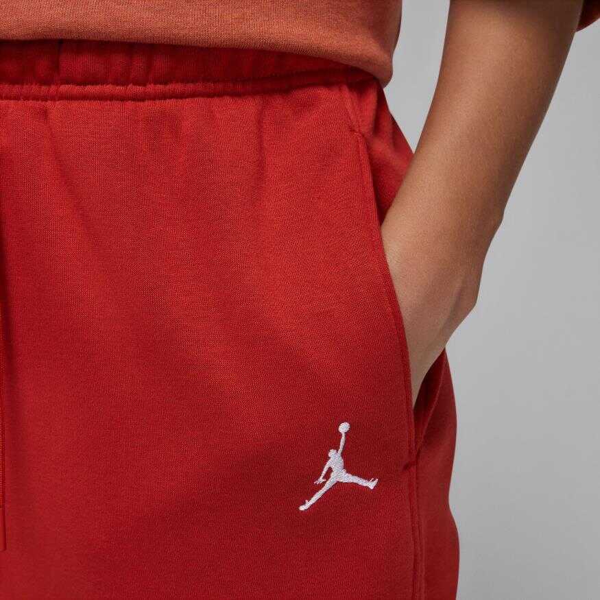 Jordan Brooklyn Fleece Pant 2 Kadın Eşofman Altı