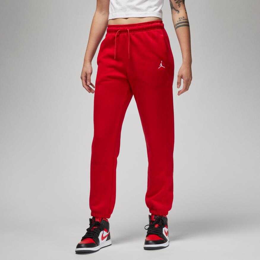 Jordan Brooklyn Fleece Pant 2 Kadın Eşofman Altı