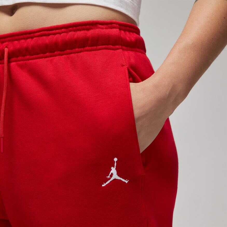 Jordan Brooklyn Fleece Pant 2 Kadın Eşofman Altı