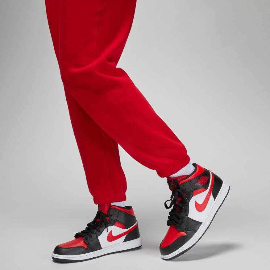 Jordan Brooklyn Fleece Pant 2 Kadın Eşofman Altı