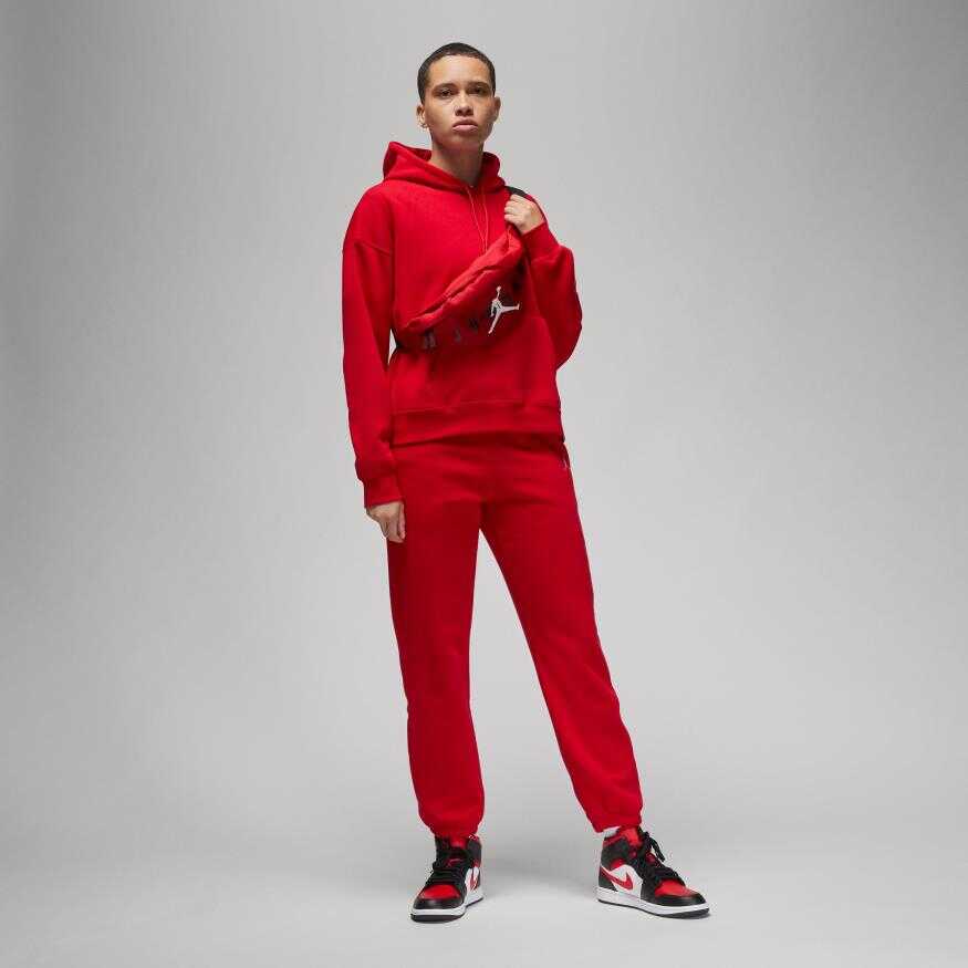 Jordan Brooklyn Fleece Pant 2 Kadın Eşofman Altı