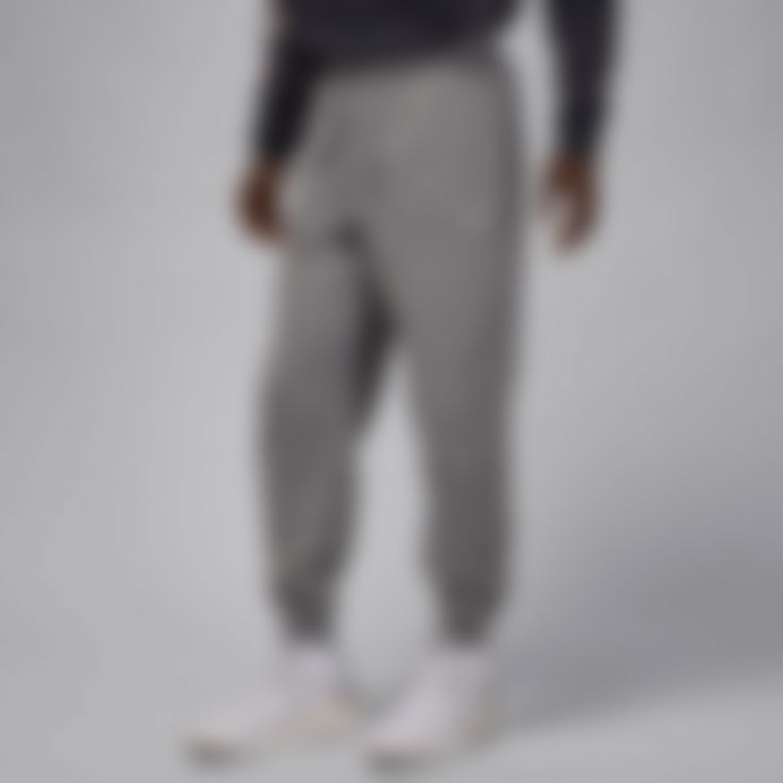 JORDAN - Jordan Brooklyn Fleece Pant Erkek Eşofman Altı (1)