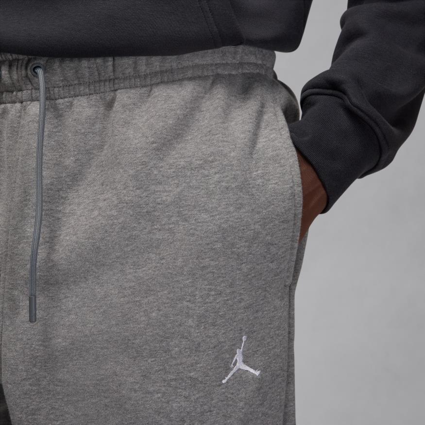 Jordan Brooklyn Fleece Pant Erkek Eşofman Altı