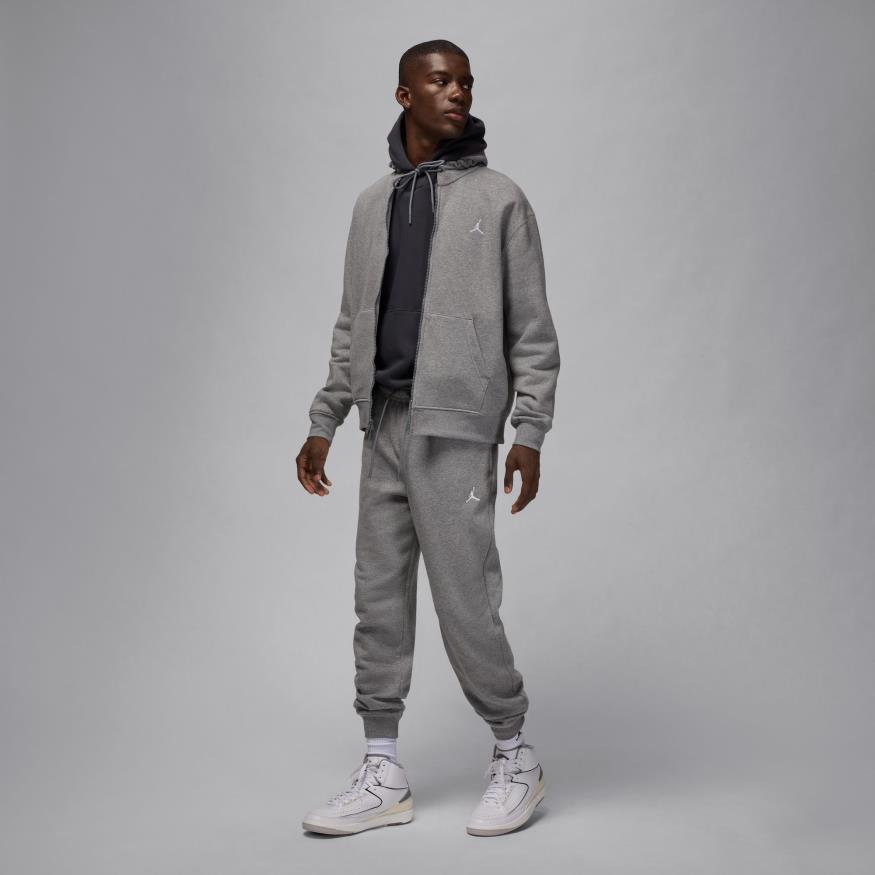 Jordan Brooklyn Fleece Pant Erkek Eşofman Altı