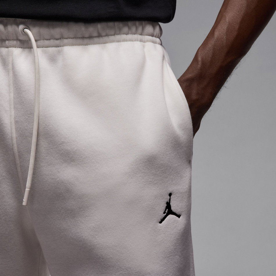Jordan Brooklyn Fleece Pant Erkek Eşofman Altı