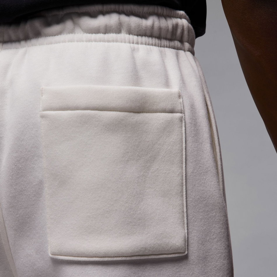 Jordan Brooklyn Fleece Pant Erkek Eşofman Altı