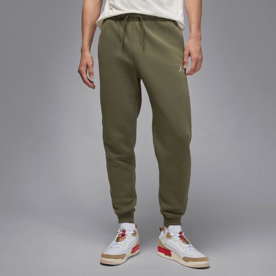 Jordan Brooklyn Fleece Pant Erkek Eşofman Altı