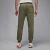 JORDAN - Jordan Brooklyn Fleece Pant Erkek Eşofman Altı (1)