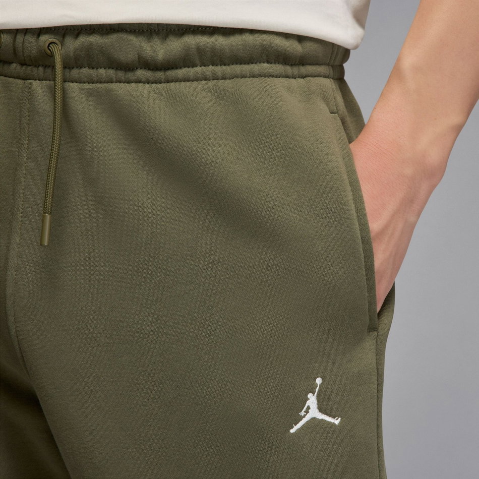 Jordan Brooklyn Fleece Pant Erkek Eşofman Altı