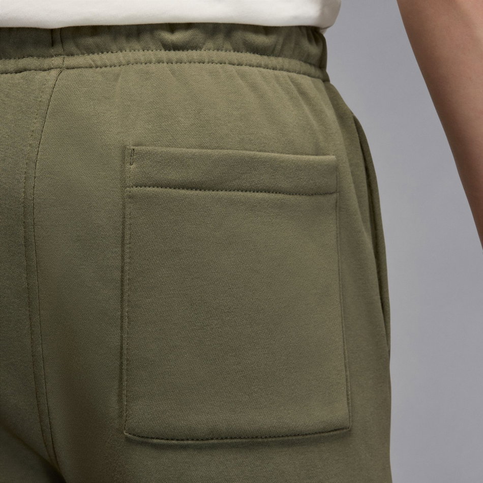Jordan Brooklyn Fleece Pant Erkek Eşofman Altı
