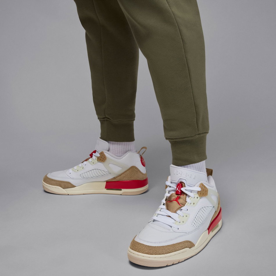 Jordan Brooklyn Fleece Pant Erkek Eşofman Altı