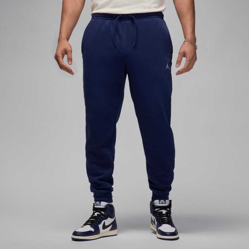 Jordan Brooklyn Fleece Pant Erkek Eşofman Altı