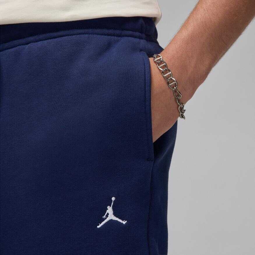 Jordan Brooklyn Fleece Pant Erkek Eşofman Altı