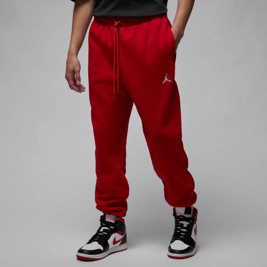 Jordan Brooklyn Fleece Pant Erkek Eşofman Altı