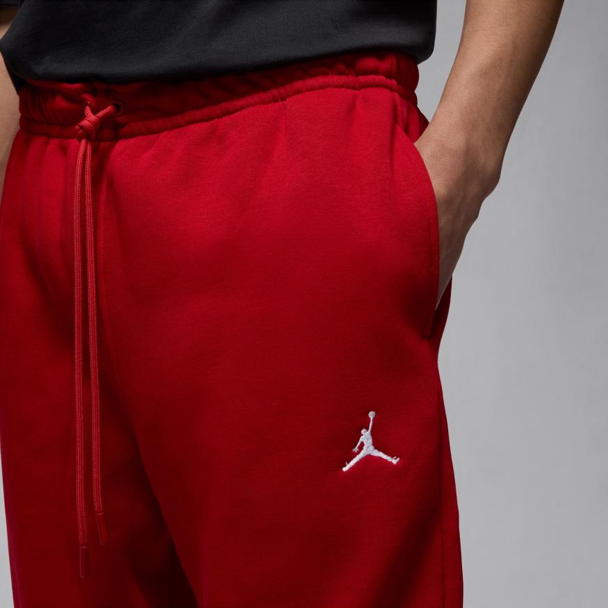 Jordan Brooklyn Fleece Pant Erkek Eşofman Altı