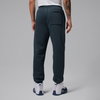 JORDAN - Jordan Brooklyn Fleece Pant Erkek Mavi Eşofman Altı (1)