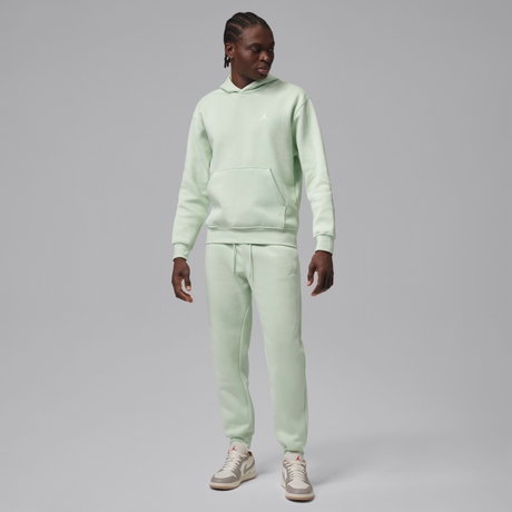 JORDAN - Jordan Brooklyn Fleece Pant Erkek Yeşil Eşofman Altı