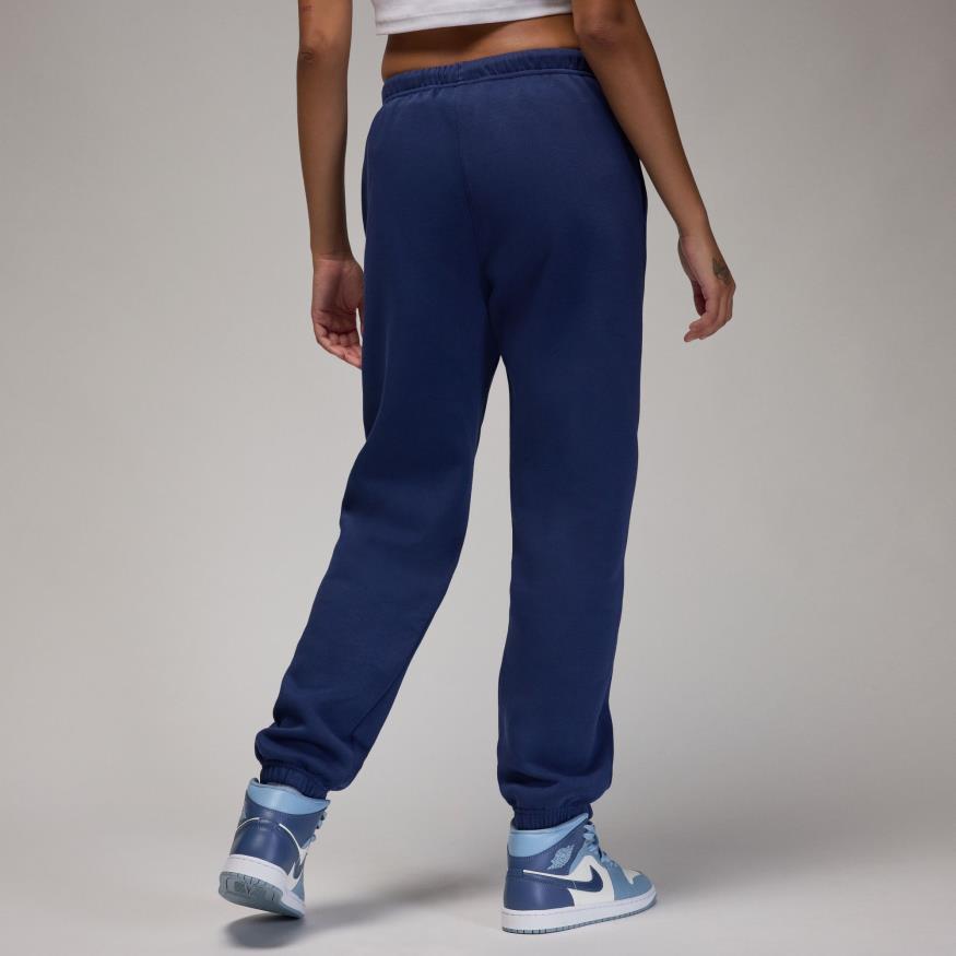 Jordan Brooklyn Fleece Pant HO Gfx Kadın Eşofman Altı