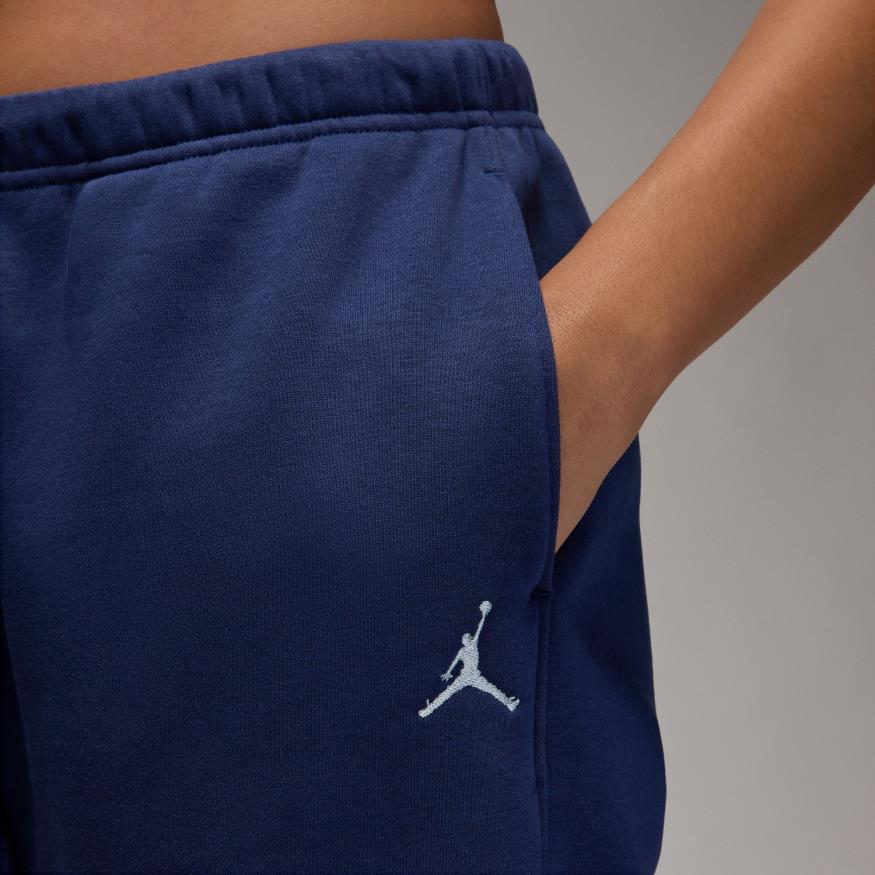 Jordan Brooklyn Fleece Pant HO Gfx Kadın Eşofman Altı