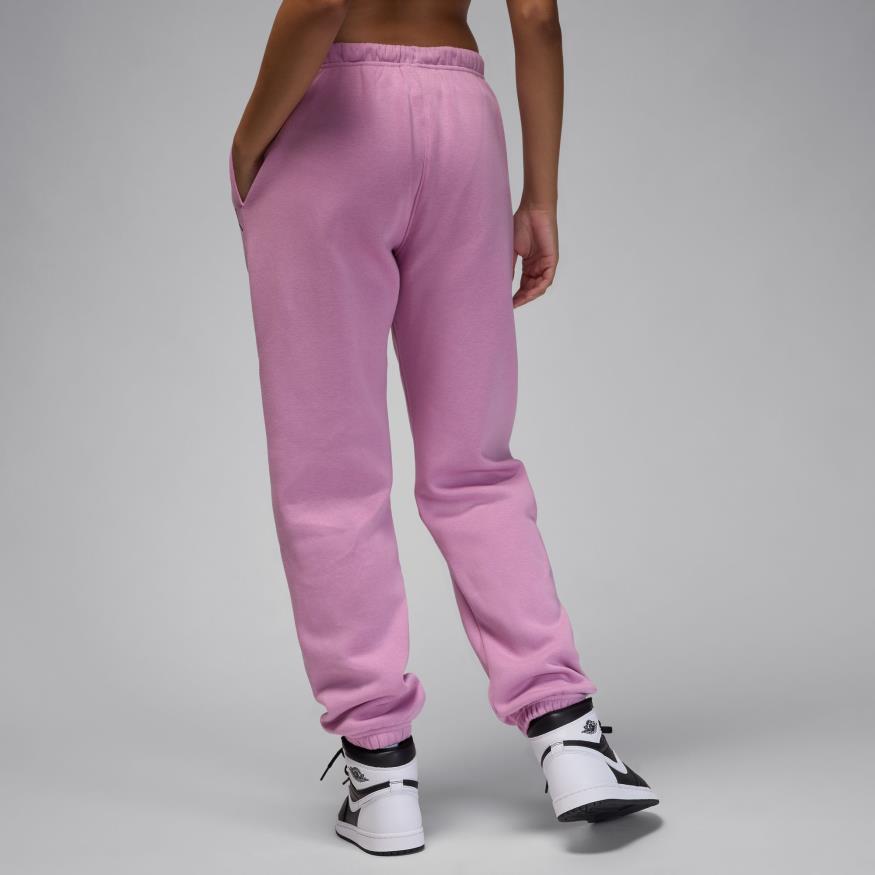 Jordan Brooklyn Fleece Pant HO Gfx Kadın Eşofman Altı