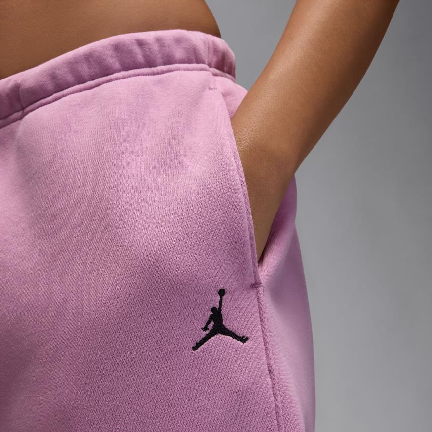 Jordan Brooklyn Fleece Pant HO Gfx Kadın Eşofman Altı