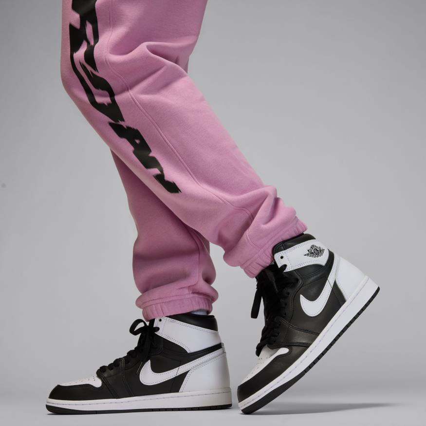 Jordan Brooklyn Fleece Pant HO Gfx Kadın Eşofman Altı