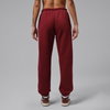JORDAN - Jordan Brooklyn Fleece Pant Kadın Bordo Eşofman Altı (1)