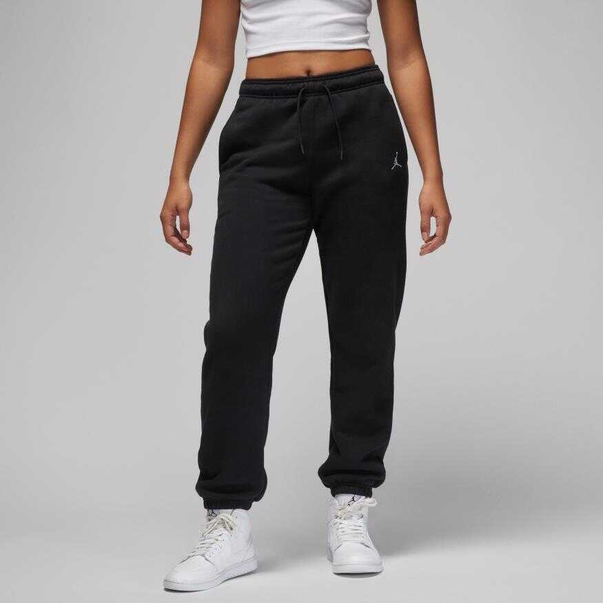 Jordan Brooklyn Fleece Pant Kadın Eşofman Altı