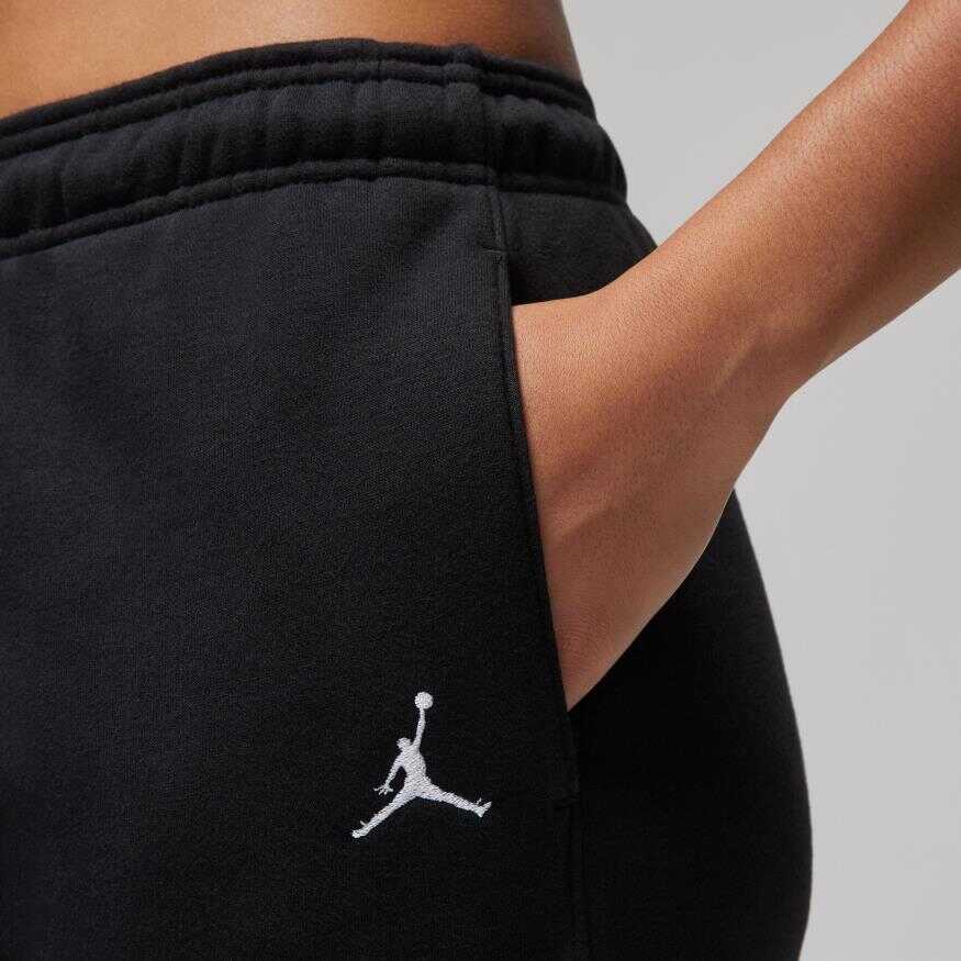 Jordan Brooklyn Fleece Pant Kadın Eşofman Altı