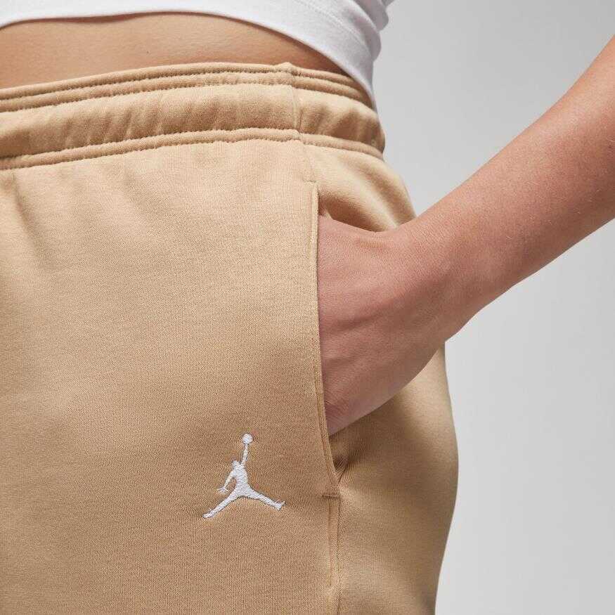 Jordan Brooklyn Fleece Pant Kadın Eşofman Altı