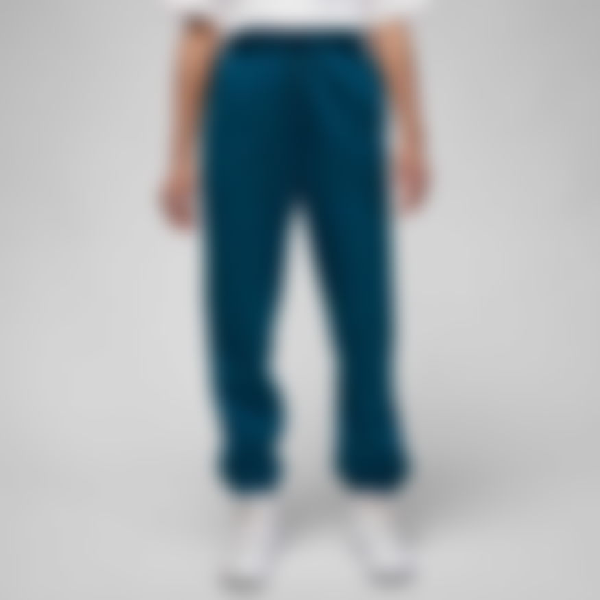 JORDAN - Jordan Brooklyn Fleece Pant Kadın Eşofman Altı