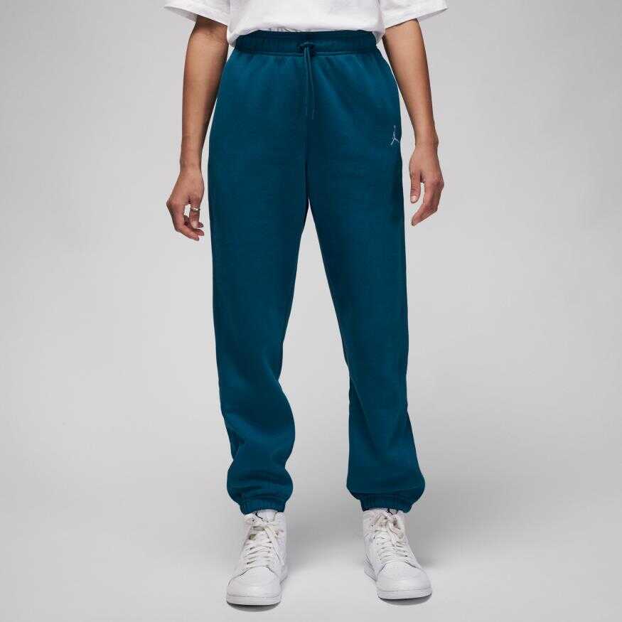 Jordan Brooklyn Fleece Pant Kadın Eşofman Altı