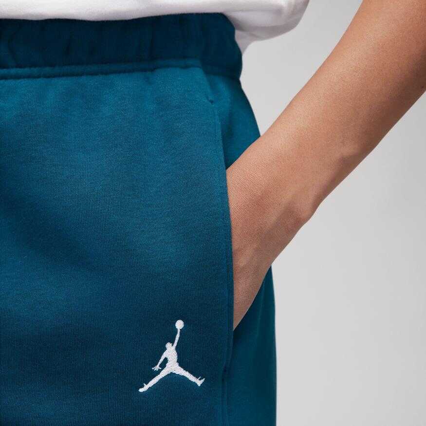 Jordan Brooklyn Fleece Pant Kadın Eşofman Altı