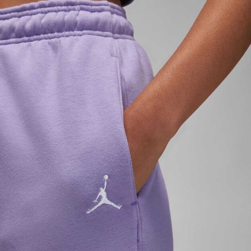 Jordan Brooklyn Fleece Pant Kadın Eşofman Altı