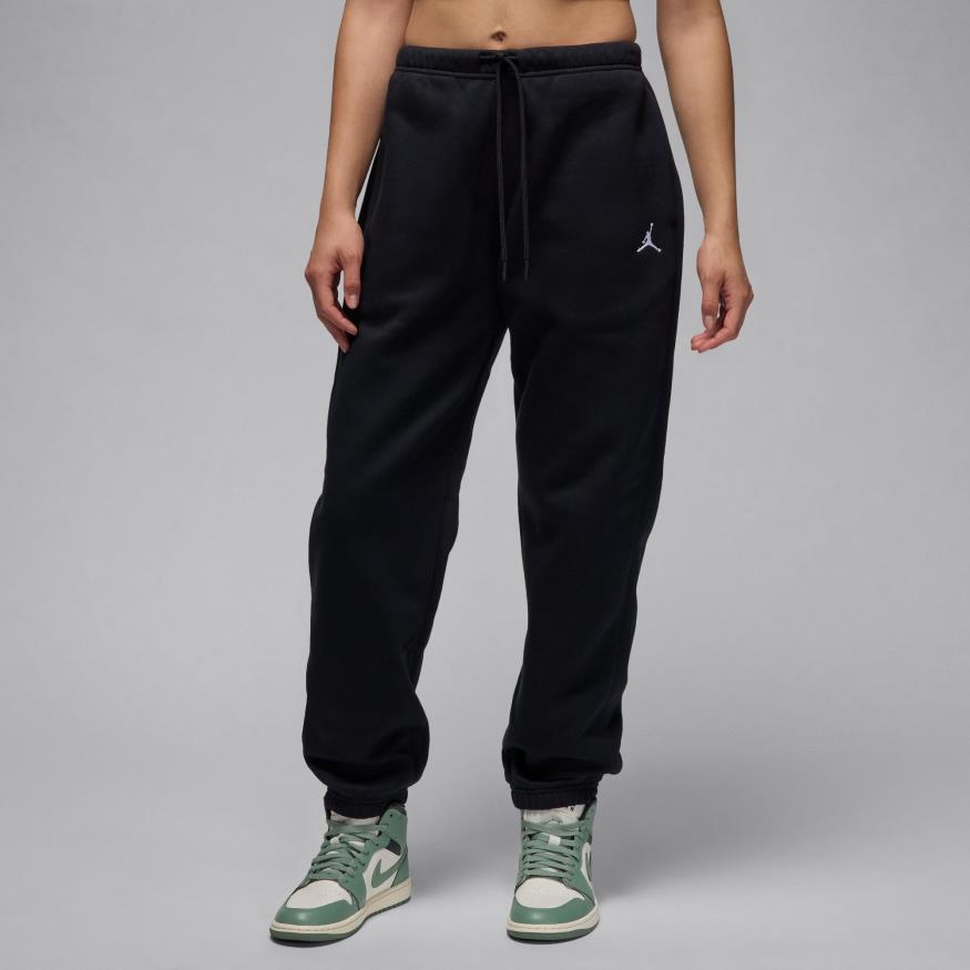 Jordan Brooklyn Fleece Pant Kadın Eşofman Altı